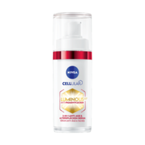 니베아 셀룰러 루미너스 630 안티에이지 인텐시브 세럼 30 ml, 1개, 30ml