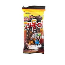 광일제과 꾀돌이, 45g, 5개