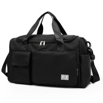 MDIV 다용도 멀티 대용량 스포츠 피트니스 백 운동가방 여행용가방