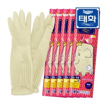 [태화] 태화 뉴특대, 1개, 뉴특대 아이보리 5개, 특대(XL) 이상