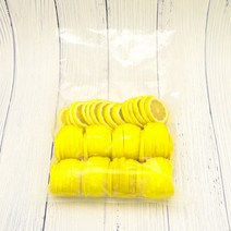 신금 레몬 슬라이스 1kg 냉장 레몬에이드 대용량 업소용 식자재 잡내제거, 1개