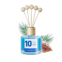 라비에 실내용 방향제 블루마린 리드 디퓨저 120ml, 단품