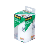스카치 매직 테이프 세이빙팩 18mm 810R-6, 6개입