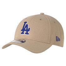 뉴에라 로스 엔젤레스 다저스 9포오TY 야구모자 스냅백 야구 MLB 메이저리그 유니폼