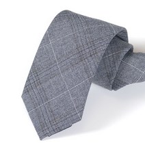 산디노 글렌체크 자동넥타이 [NA-731]