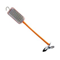 자바라작업등-LED충전식 RAK-C1B LED자바라집게형 3hr, 보리몰 본상품선택