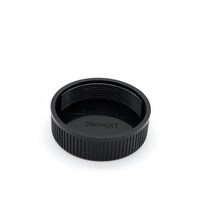 라이카 M39 카메라 렌즈 후면 캡, 1개, 한개옵션0