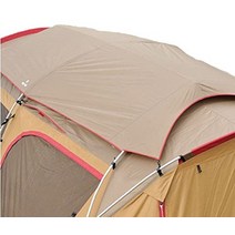 스노우피크 랜드락 쉴드 루프 TP-670SR