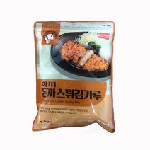 화미 구 베타믹스 돈까스 튀김 가루 1 KG 15EA 1BOX, jl365mall 1, jl365mall 본상품선택