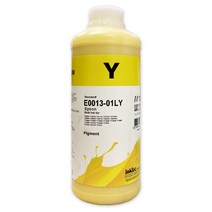 오에이존 엡손호환 C5790 무한잉크 노랑(안료) 1L/WF-C5210 C5290 C5710 C579R C529R등, 파랑