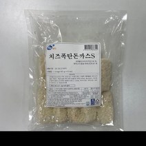 치즈폭탄 돈가스S 하늘푸드 1.5KG(150Gx10EA), 단품, 단품