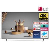 LG 75인치(190cm) 75UR340C 4K UHD 샤이니지 매장방문수령, 04_지방권스탠드_스탠드포함_배송설치_75UR340C