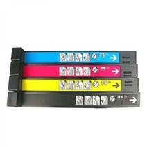 HP CF300A m880z/m880 토너 카트리지 CM6040/cm6030/cp6015 프린터 드럼 랙 hp828a 대용량 카본 파우더 케이스, 06. 블루 드럼 스탠드