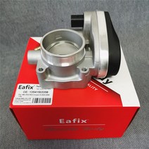 Eafix 스로틀 바디 OE 13547503358 For BMW Mini Cooper 0602 브랜드 6 개월 Warantee