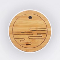 티앤차 다기트레이 차판 대나무차판, 상세페이지 참조, 상세페이지 참조