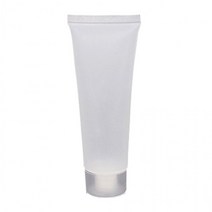 휴대용 공병 튜브형 20ml 50ml 젤 화장품 샴푸 손소독제 튜브 빈병 용기 만들기 여행용 리필 젤타입 액체, 튜브20ml