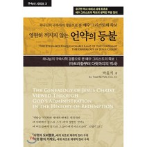 영원히 꺼지지 않는 언약의 등불(구속사 시리즈 3):하나님의 구속사적 경륜으로 본 예수 그리스도의 족보 1, 휘선