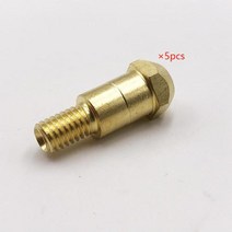 산소 용접토치 Mig 건 토치 접촉 팁 홀더 1420003 24KD MB 24 MIG 용접기 부품 5PKholder brushholder chainholder led