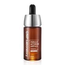 CNP 차앤박 페룰릭 액티뮨 앰플 15ml, 1개