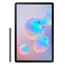 갤럭시탭S6 라이트 WIFI 128G 앙골라블루