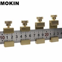 마킹게이지 목공용자 경사계 스크라이브 마킹측정 눈금자 선긋기목공 눈금자 위치 14, E형