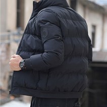 25000원 2만원대 저렴한 겨울패딩 심플 남자 경량 숏 아우터 잠바 점퍼 남성 선물 학생