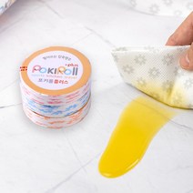 포키롤 청양기업 빨아쓰는 다용도 압축행주 10+10+10+10