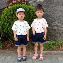 인견다이마루 스판원단 스타천, 민트