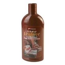 가죽로션 쇼파클리너 가죽보호제 쇼파청소 자동차시트 ssum*591677EA, 쿠팡 본상품선택