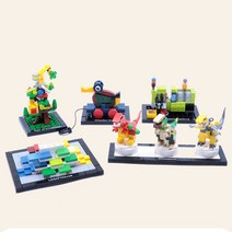 레고 하우스의 추억 40563