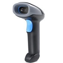 상점 슈퍼마켓 전화 지불을위한 USB 고속 2D / 바코드 스캐너 QR 유선 핸드 데이터 매트릭스 PDF417 리더, 01 W930
