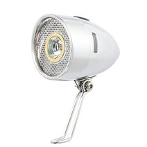 자전거 헤드라이트 kiley 클래식 레트로 34불릿 34 전면 led lm-001