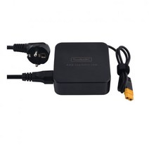 ToolKitRC-ADP100 100W 20V 전원 공급 장치 XT60 출력 어댑터 M6D M7 M6 M4Q M6DAC IMax B6 충전기용, ADP100W_미국 플러그