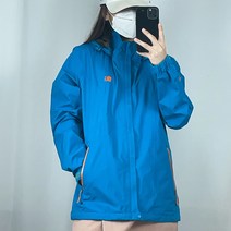 (구제의류)코오롱 고어텍스 바람막이 95 / 빈티지아워 230818