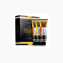 미젤로 미션 골드클래스 수채물감 15ml(A) 낱색, 516 Vermilion