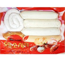 업소용 오뗄 모듬소시지 420g, 1