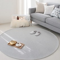 [바이빔]선데이 러그[원-150], 브라운