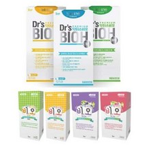 마시는 비오스틱닥터스비오 모음, 마시는비오스틱 고양이15p