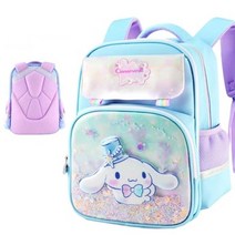 시나모롤백팩 마이멜로디 가방 백팩 산리오 초등학생 책가방 조카 여행 소풍 시나모롤