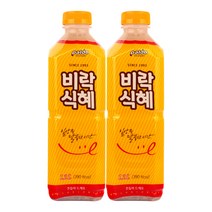 팔도 비락 식혜, 1.2L, 12개