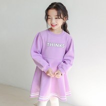 아이러브제이 [아이러브제이] 띵스 셔링 원피스 JTWOP20