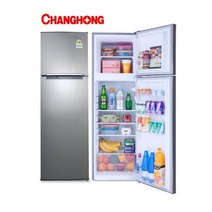 하이마트 설치 2도어 냉장고 BMS168RS 168L