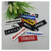 2시이전 당일배송 소형자동차패치 소형패치 자동차와펜 아우디패치 볼보패치 자동차소형자동차패치, C5.페라리②