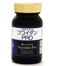 후코이단 프로 오키나와 모즈쿠 550정 일본