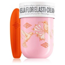 솔드 자네이로 베이자 플로르 엘라스티 바디 크림 Sol De Janeiro Biggie Beija Flor 500Ml