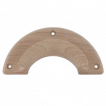 북유럽 코르보 Korbo 바구니 걸이 후크 wooden ash