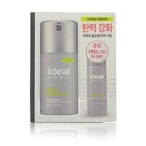 아이디얼포맨 퍼펙트 올인원 탄력 크림 기획세트 탄력강화