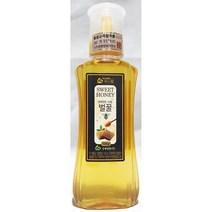 허니쉼사양벌꿀(강원양봉 500g), 상세페이지 참조, 상세페이지 참조