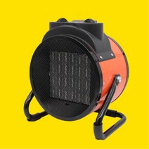 산업용 전기 열풍기 온풍기 3KW 일상팩토리