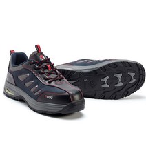 발편한 에어 쿠션 통풍 메쉬 안전화 TB-430